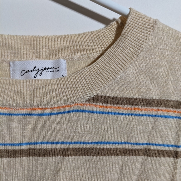 CJLA Iris Sweater - Picture 2 of 3